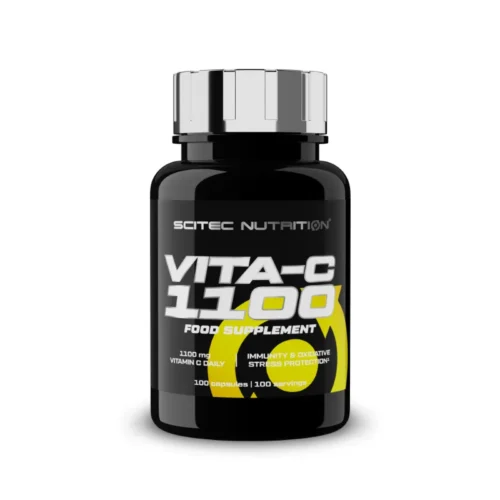 Vita C 1100 (100 tabs)