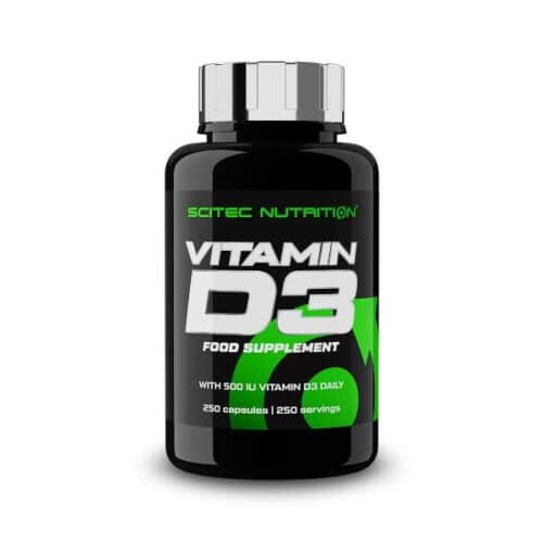 Vitamin D3