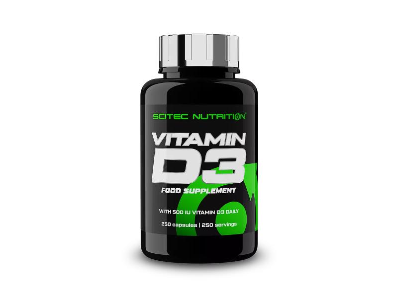 Vitamin D3