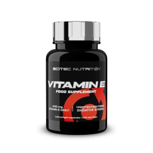 Vitamin E (100 tabs)