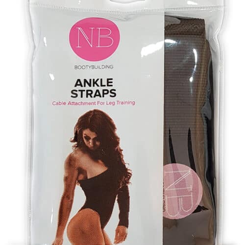 NB Ankle Straps
