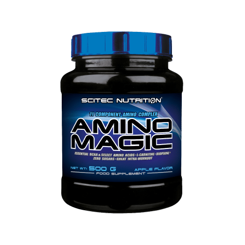 Amino Magic (500 gr.)