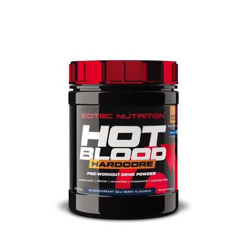 Preworkout