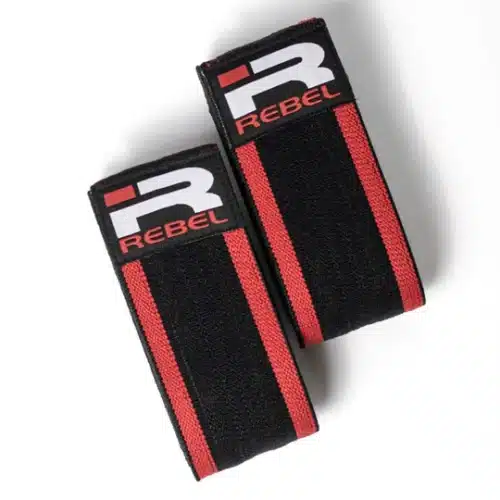IR Rebel Knee Wraps