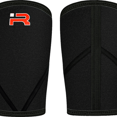IR Sport Knee Sleeves