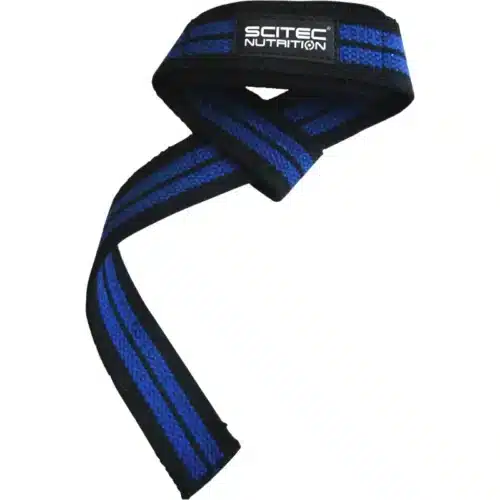 Scitec lifting straps