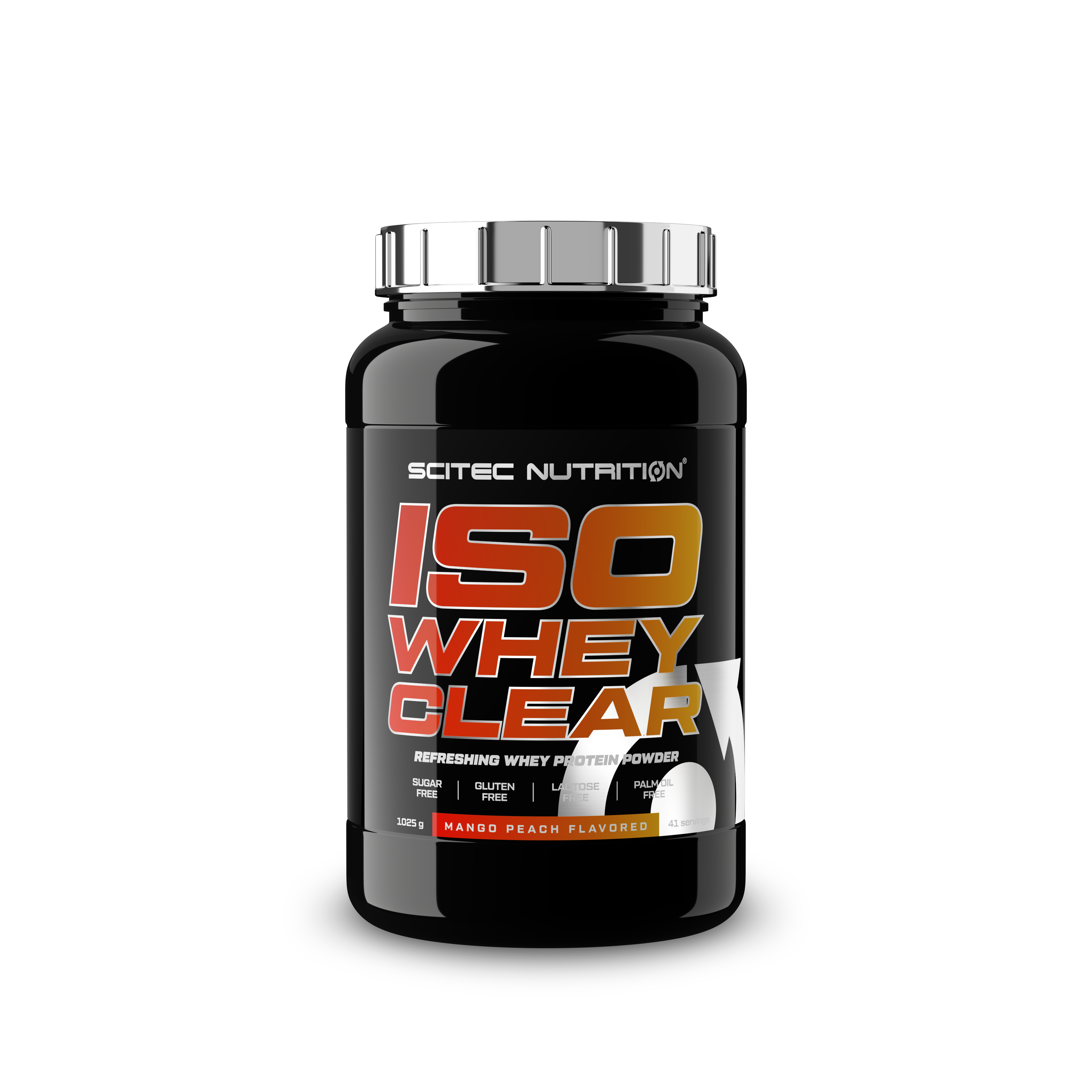 Iso Whey Clear (1025 g)