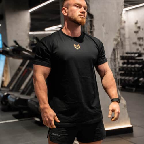 MørchFit T-shirt