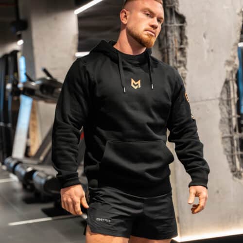 MørchFit Hoodie