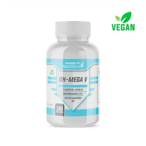 Tbjp Oh-Mega V