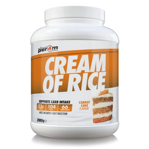 Per4m Cream of Rice (2000g)
