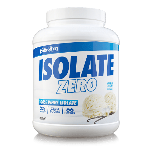Per4m ISOLATE ZERO 2kg