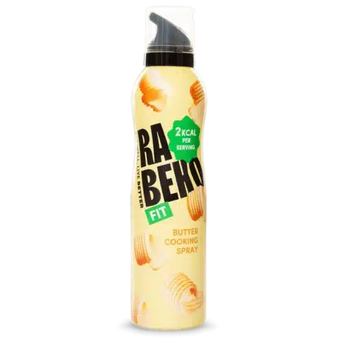 Rabeko Zero Cooking Spray