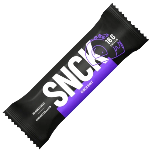 SNCK Protein Bar Choco Shot - 55g