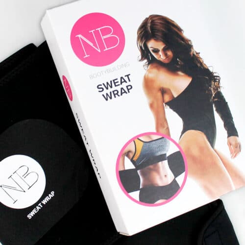 NB Sweat Wrap