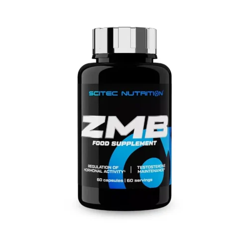 ZMB (60 tabs)